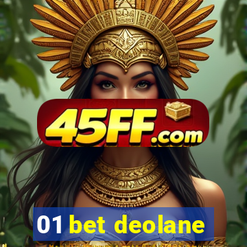 01 bet deolane